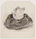 Hardinge Stanley Giffard, 1st Earl of Halsbury NPG D8199