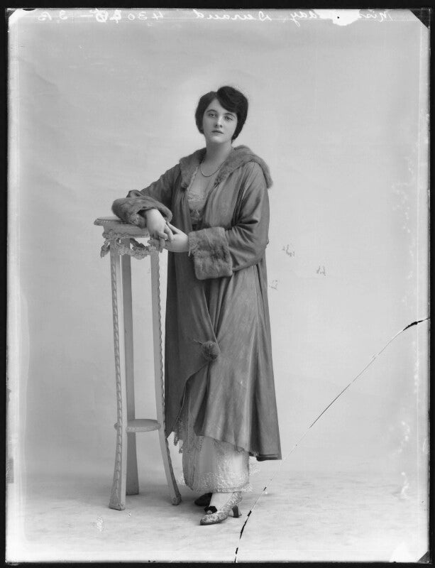 Doddy durand npg x102453