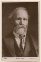 Keir Hardie NPG x197785