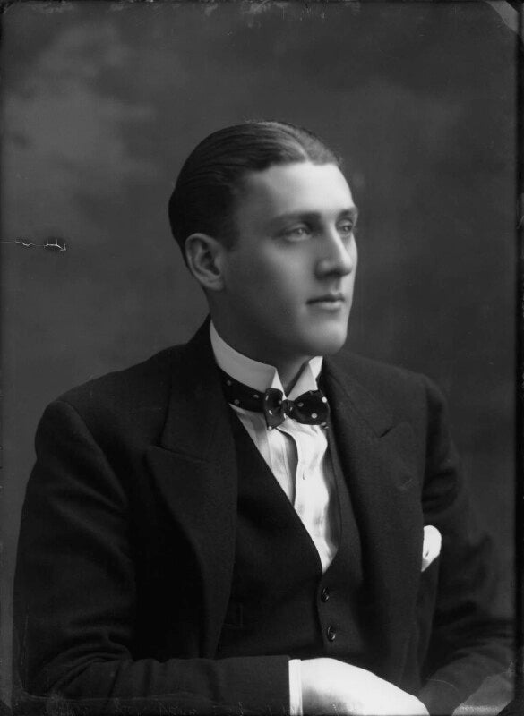 Jack dare npg x33921