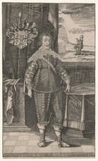 John Price NPG D17813