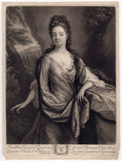 Anne Kynnesman (née Clarke) NPG D3387