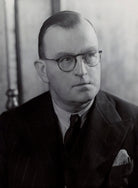 Eugene Kevin Scallan NPG x84713