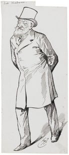 William Thomson, Baron Kelvin NPG 3587