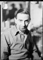 Peter Godfrey NPG x14591