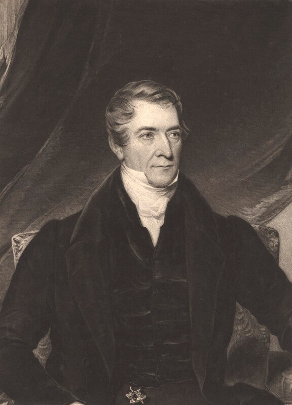 Thomas denman, 1st baron denman npg d1738