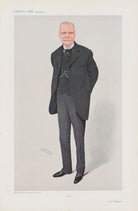 James Henry Cecil Hozier, 2nd Baron Newlands ('Men of the Day. No. 1170. "Jim."') NPG D45484