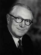 Sir Eric Maurice Clayson NPG x166587