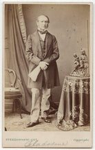 William Ewart Gladstone NPG x45468