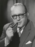 Sir Peter Scott Noble NPG x186864