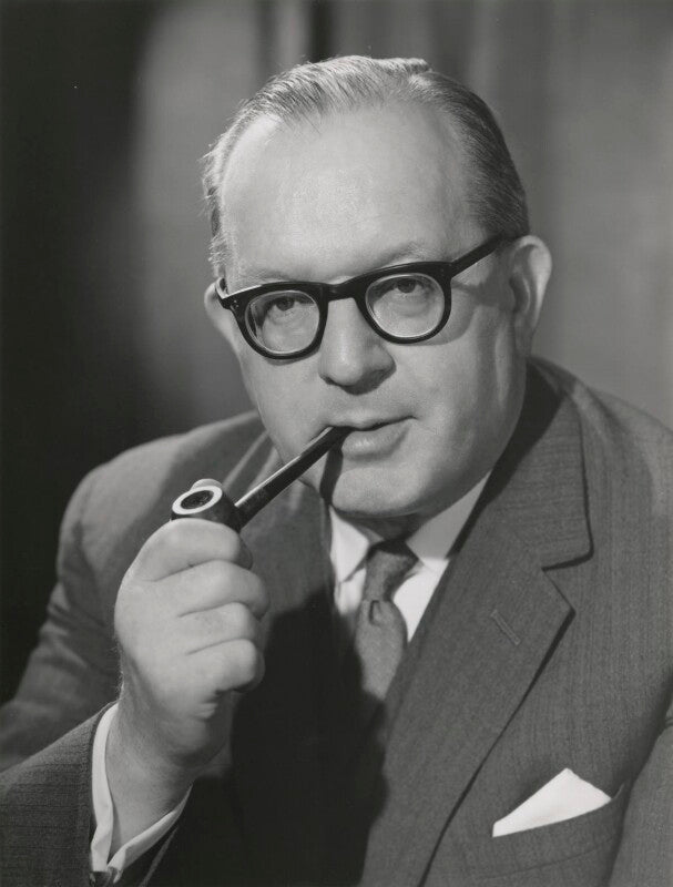 Sir peter scott noble npg x186864