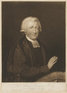 Thomas Robinson NPG D39807