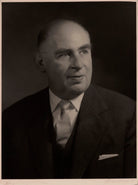 Sir (Henry) Victor Alpin MacKinnon Raikes NPG x47209