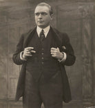 André Eugene Maurice Charlot NPG x198548