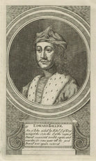 Edward Balliol NPG D23889