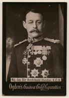 Sir Archibald Hunter NPG x197992