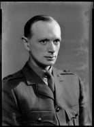 James Welby Huntington NPG x177482