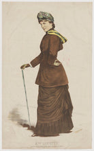 Lillie Langtry NPG D37165