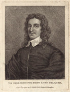 George Booth, 1st Baron Delamer NPG D29971