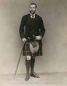 King George V NPG x13202