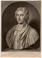 Samuel Clarke NPG D1462