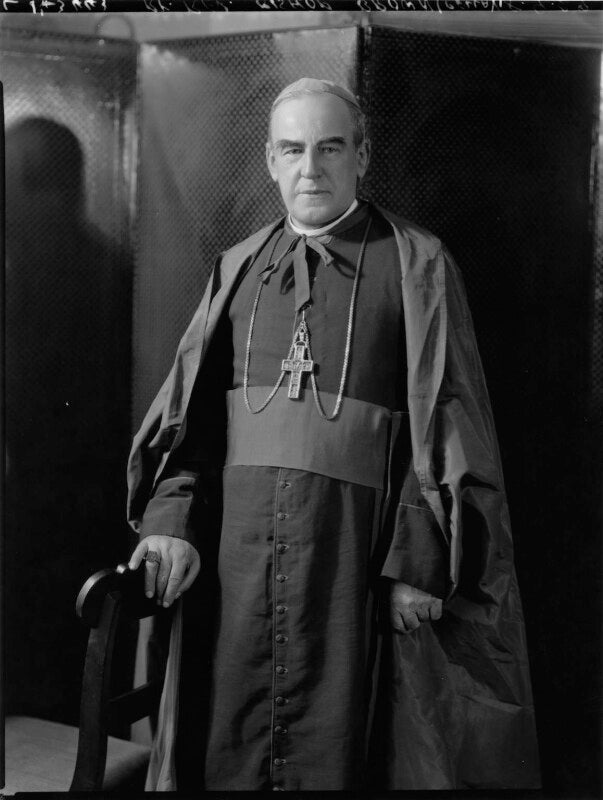 William francis brown npg x70827