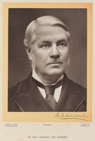 Edward Gibson, 1st Baron Ashbourne NPG Ax16072