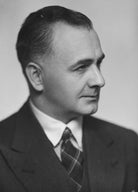 John Spottiswood Tait NPG x100061