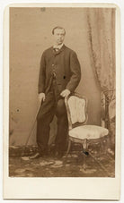 Alexander III, Emperor of Russia NPG x131665