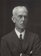 Sir (Ernest) Bickham Sweet-Escott NPG x162447