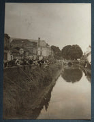 'Fishing Competition' NPG Ax144106