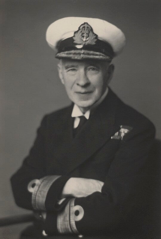 Sir gordon gordon taylor (né william gordon taylor) npg x167882