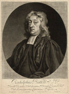 Ralph Battell NPG D21510