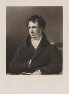 Charles Mathews NPG D38318
