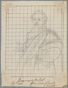 Francis Beaumont NPG D17160