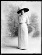 Mary (née Westenra), Lady Bailey NPG x158464