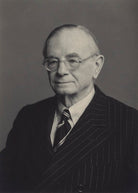 Leopold Stennett Amery NPG x163179