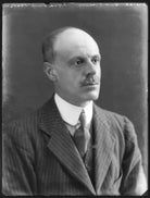 Sir Henry William Cameron-Ramsay-Fairfax-Lucy, 3rd Bt NPG x78633