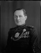 John Micklem NPG x69337