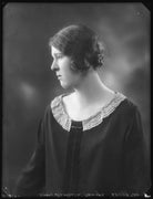 Lady Katharine Jane Elizabeth Armitage NPG x123087