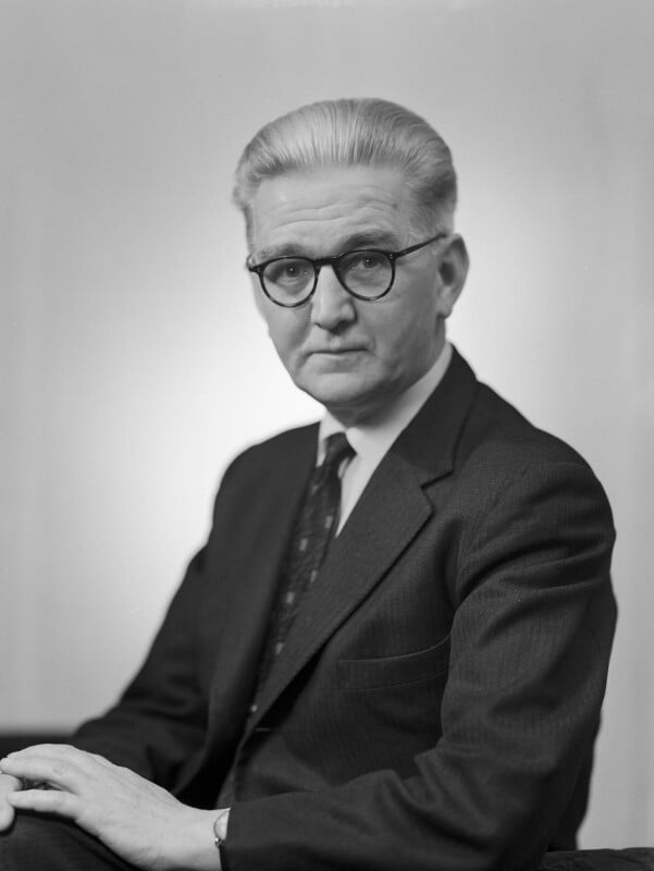 Ernest thornton npg x176075