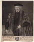 Sir Thomas White NPG D4769