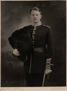 Henry MacLeod Havergal NPG x47197