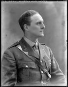 Harry Welchman NPG x103015