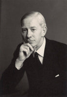 John Traill Christie NPG x166538