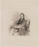 John Scott NPG D40589