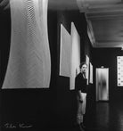 Bridget Riley NPG x88522