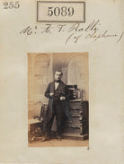 A.T. Ralli NPG Ax55094