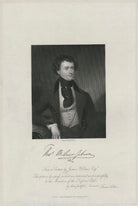 Thomas Milner Gibson NPG D34464