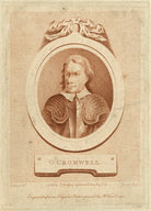 Oliver Cromwell NPG D28714